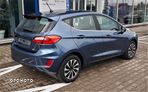 Ford Fiesta 1.0 EcoBoost mHEV Titanium ASS DCT - 6