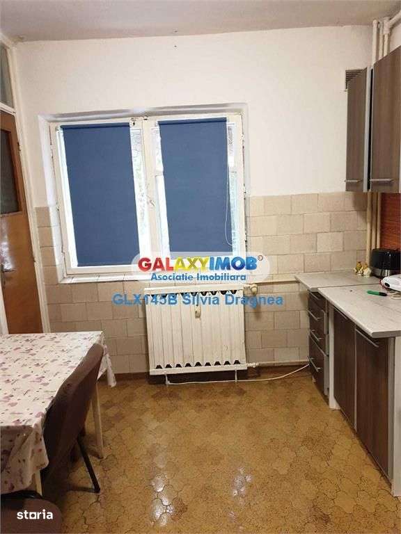 INCHIRIERE apartament 2 camere Brancoveanu (metrou) - Imagine principală: 5/8