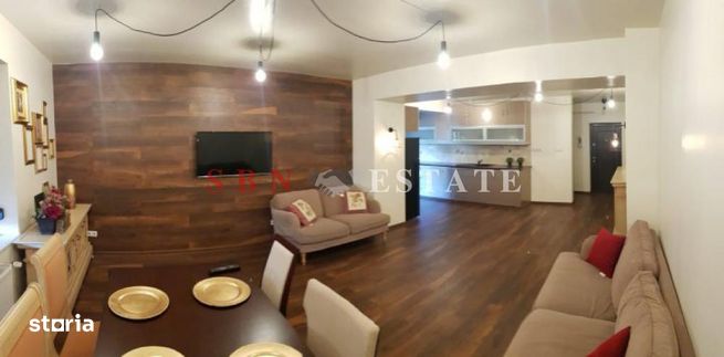 Inchiriere apartament 3 camere- Complex Atlatins Residence