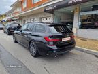 BMW 320 d Touring Pack M Auto - 6