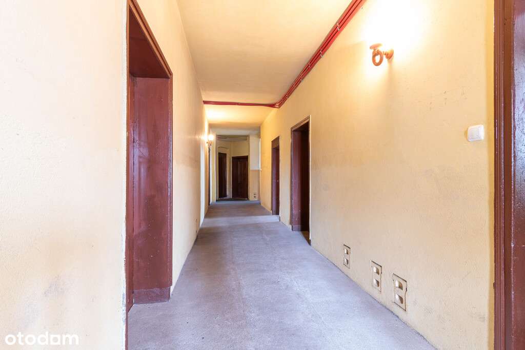 Dom 286 m² | Działka 16,60 ar | 2-3 rodziny-5