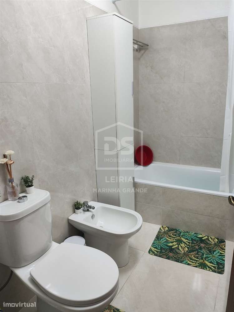 Apartamento T1 Venda em Marinha Grande,Marinha Grande-10