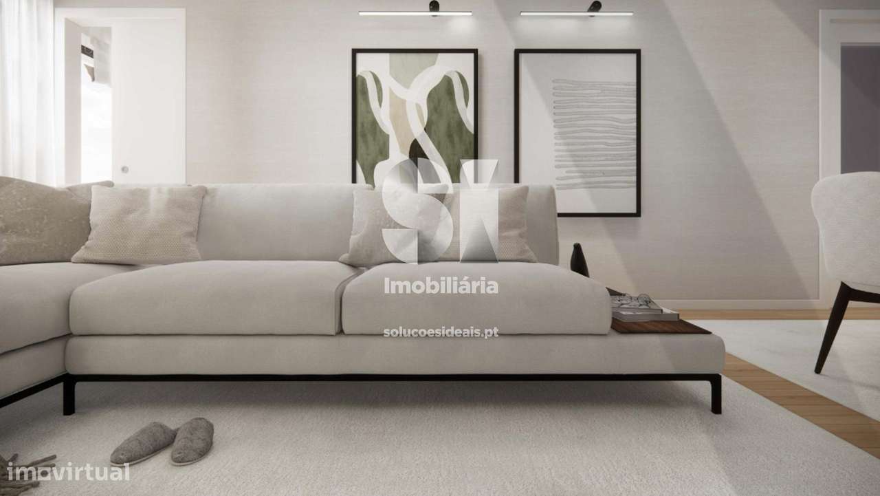 Apartamento T3 Quinta da Portela - Grande imagem: 5/20