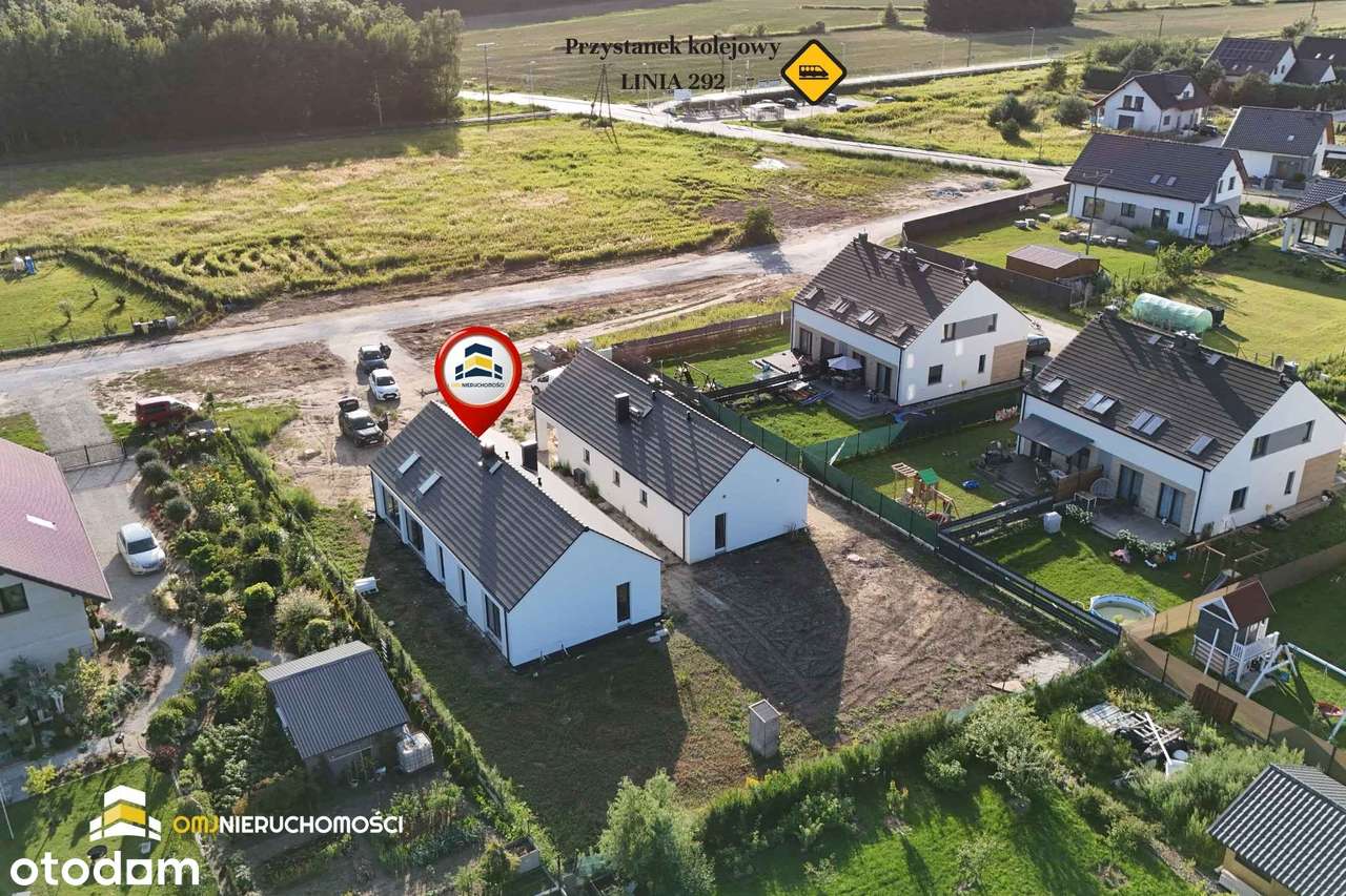 Dom wolnostojący/Chrząstawa Mała/Bez PCC - Pełny obrazek: 2/15