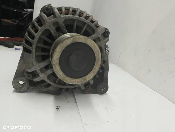 ALTERNATOR MAZDA 6 2.0 DI A3TB4981 - 4