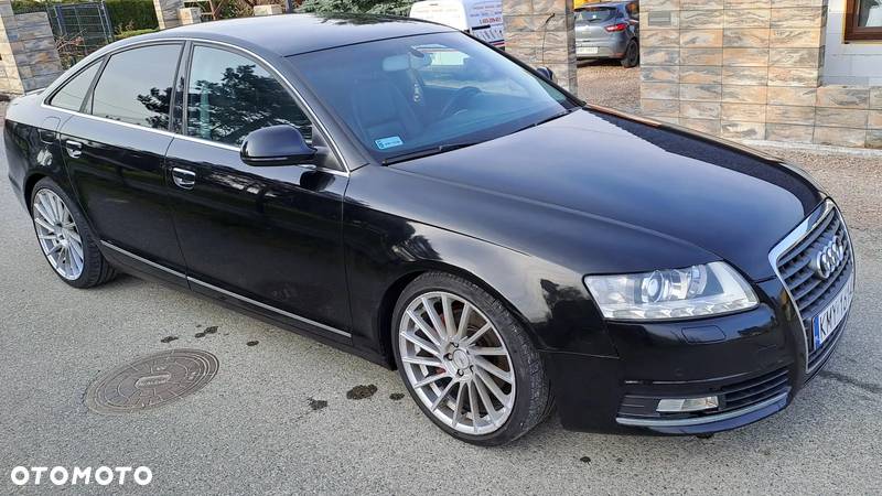 Audi A6 2.0 TDI - 17