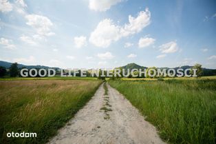 Działka Inwestycyjna 15 min od Soliny - Pełny obrazek: 4/8