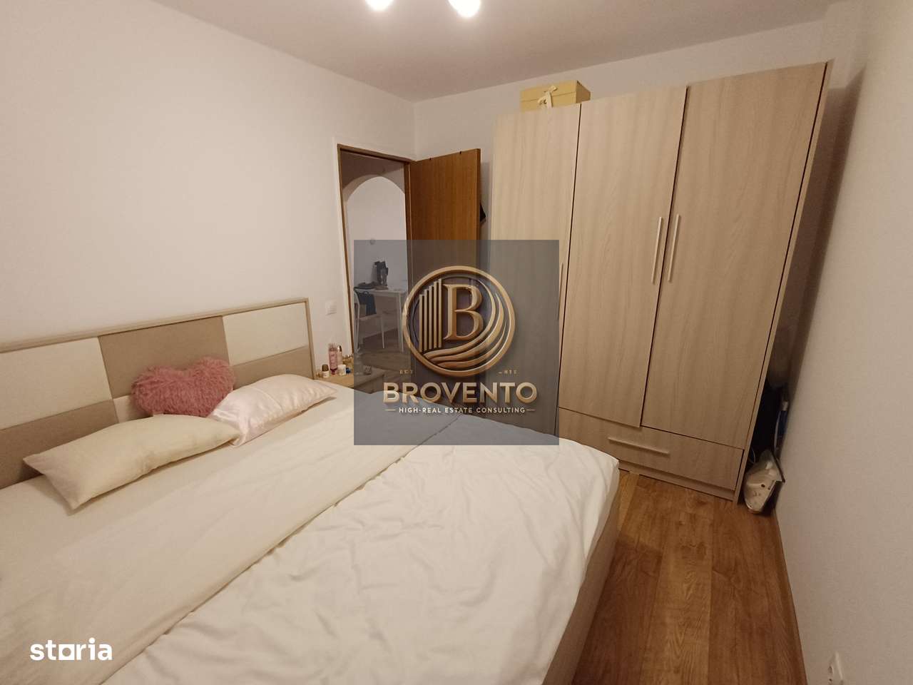 Apartament 2 camere Militari - Politehnica-3