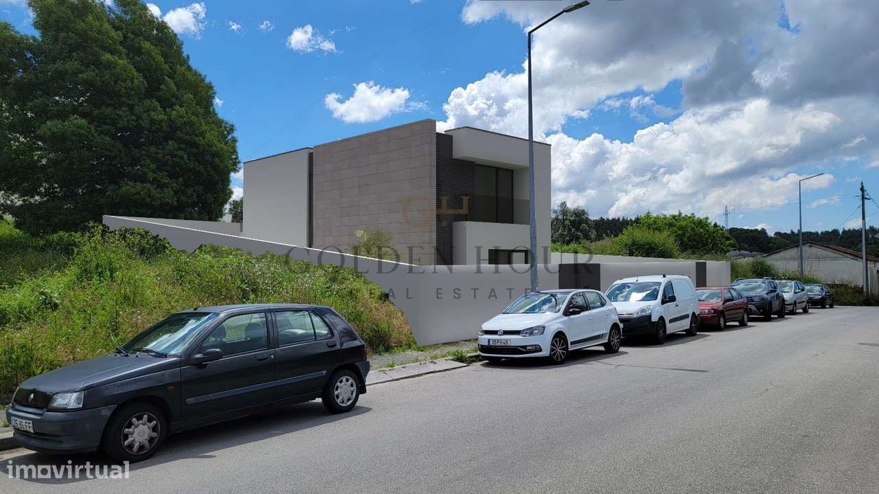 Moradia T3 Venda em Pedroso e Seixezelo,Vila Nova de Gaia - Grande imagem: 4/6