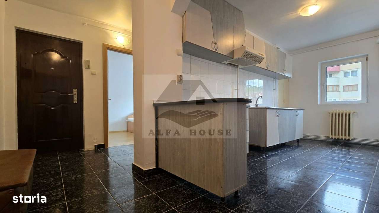 Apartament cu doua camere, zona Racadau 55 mp - Imagine principală: 2/14