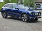 Mercedes-Benz GLC 350 e 4Matic 7G-TRONIC Exclusive - 31