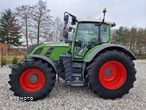 Fendt 720 VARIO S4 POWER - 5