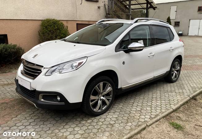 Peugeot 2008 PureTech 130 Allure Pack - 1