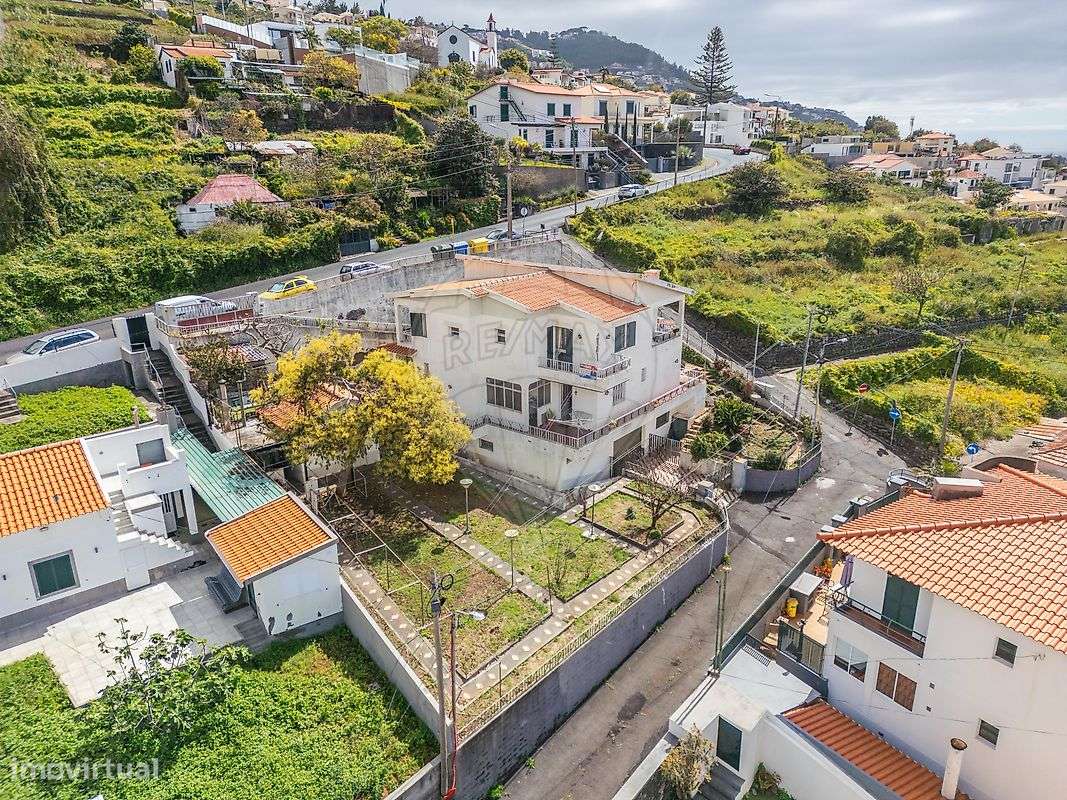 Moradia T4 para venda - Grande imagem: 4/28