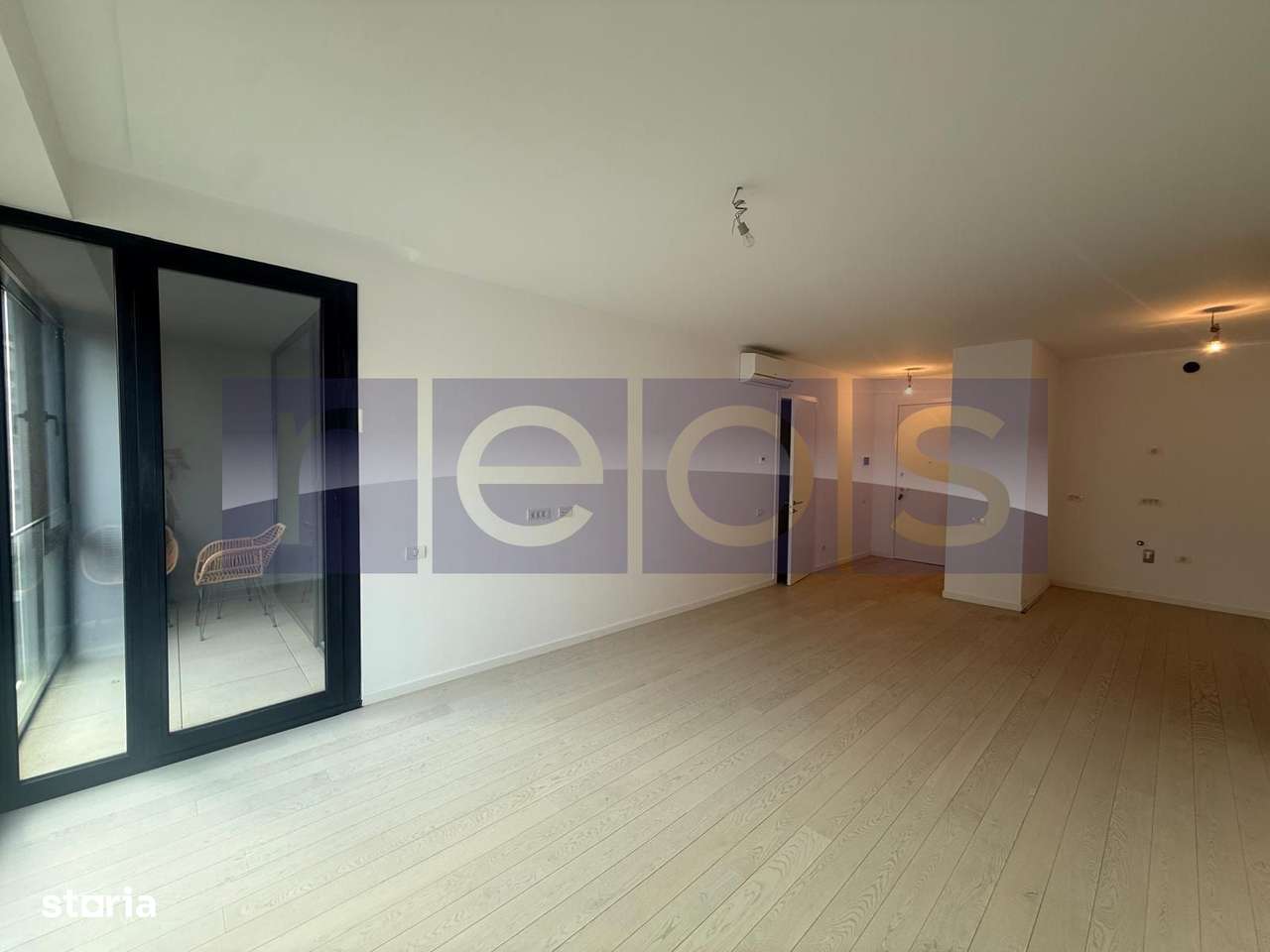 Oportunitate Vanzare 2 Camere | Win - Herastrau | 58 MP | Loc Parcare