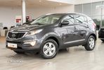 Kia Sportage - 2