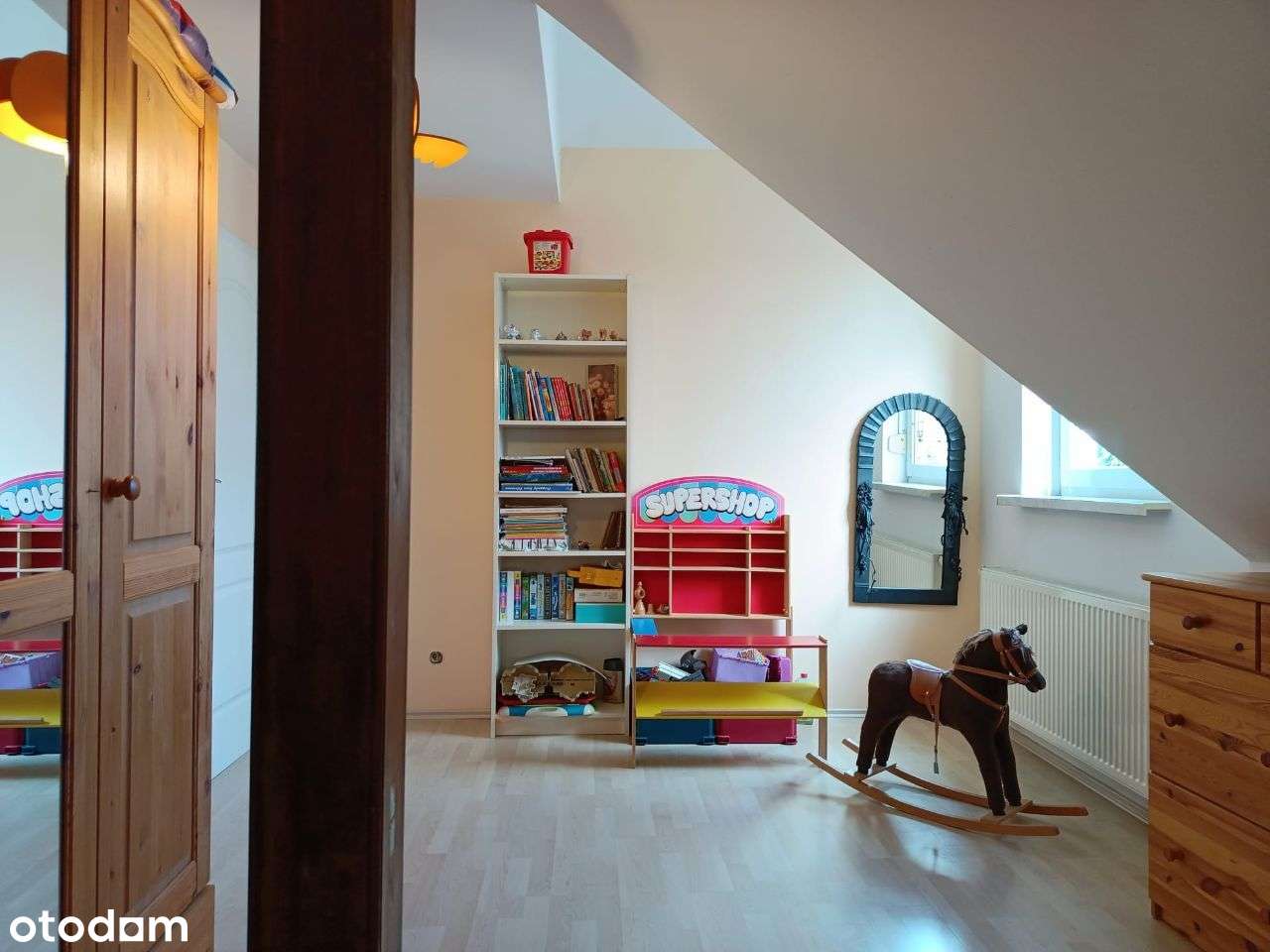 Dom - mieszkalno - handlowo - usługowy w centrum-14