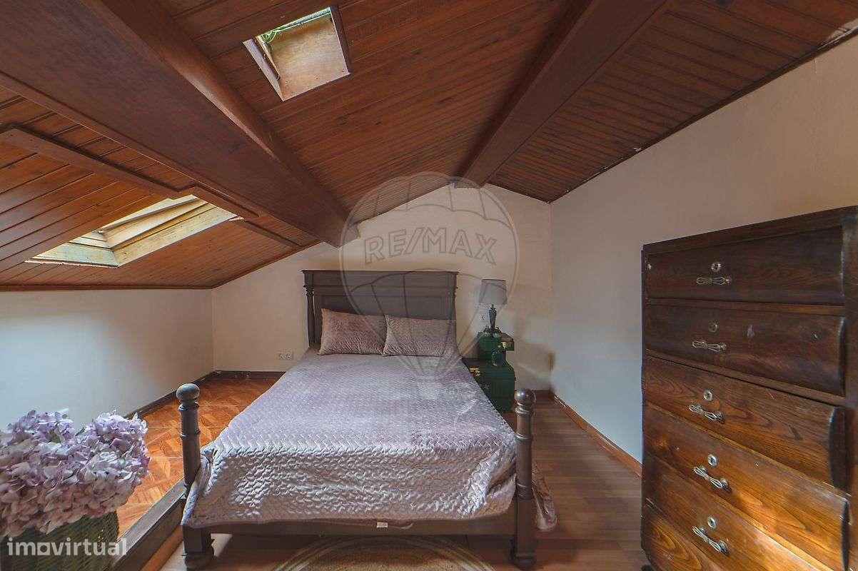 Moradia T2 para venda - Grande imagem: 3/10