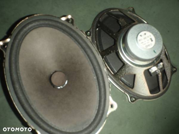 głośnik głosniki mini copper r50 r51 r52 r53 r55 r56 r57 01-10 wszystkie części do tego modelu - 11