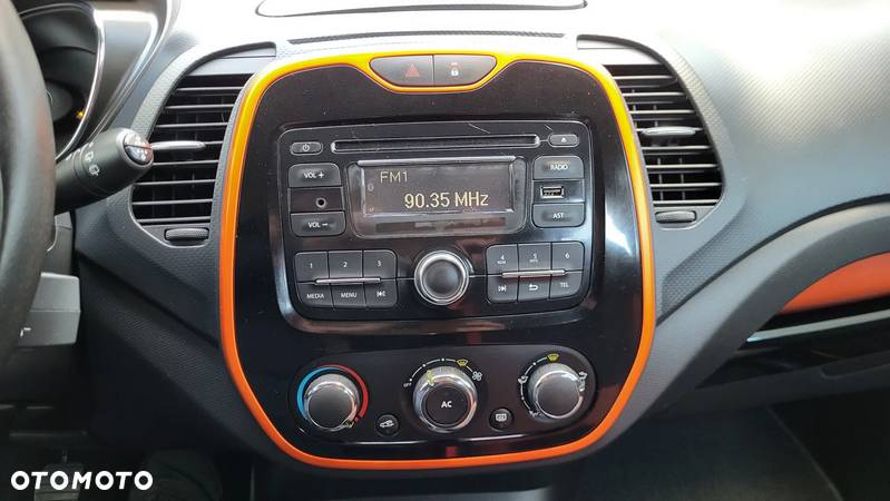 Renault Captur 1.5 dCi Energy Zen - 14