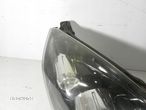 LAMPA PRAWA PRAWY PRZÓD PRZEDNIA OPEL VECTRA C LIFT GTS 05-08 UK SOCZEWKA - 4