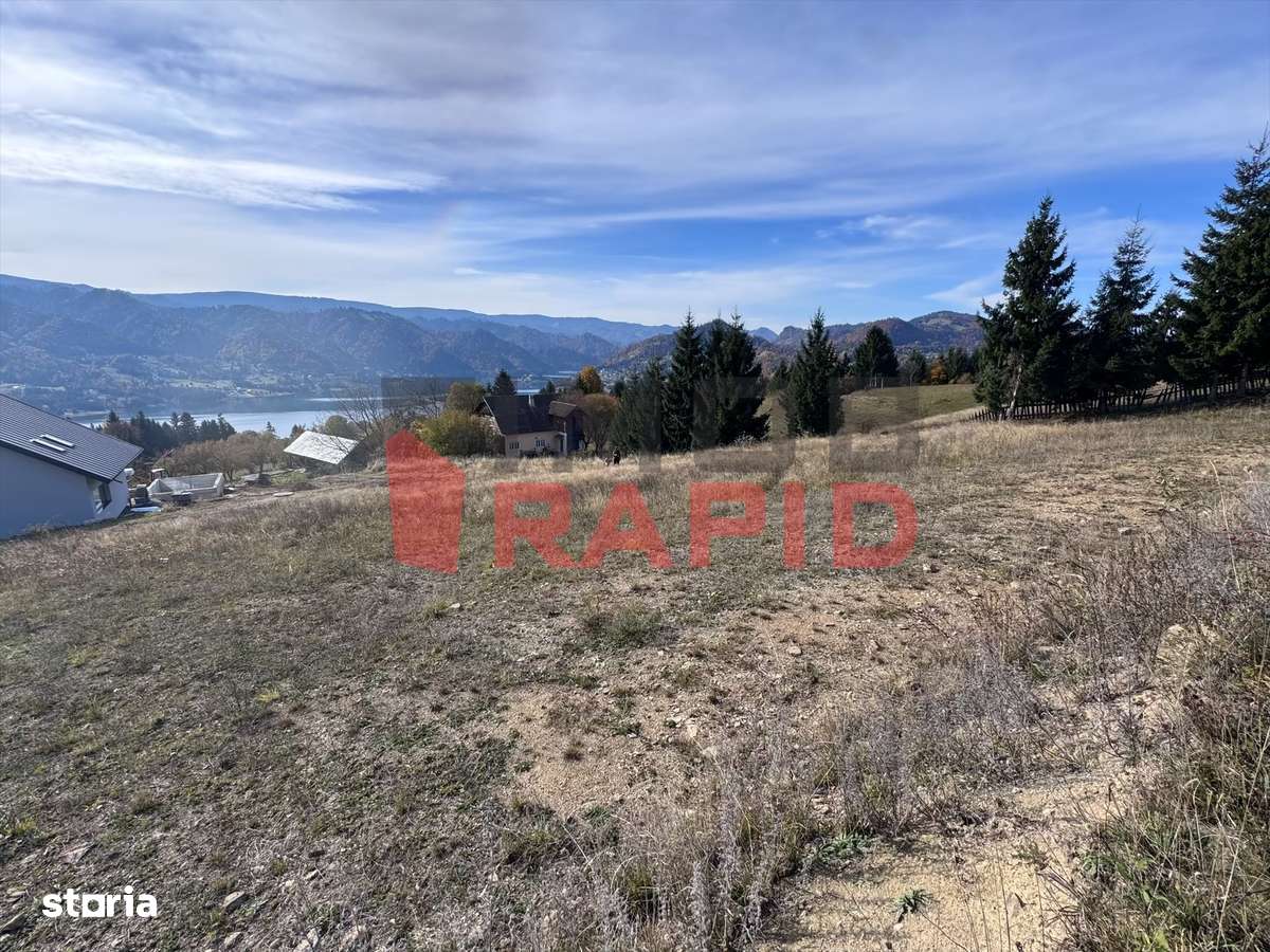 De vanzare 18.77 ari teren intravilan in Colibita (stanga lacului)-5