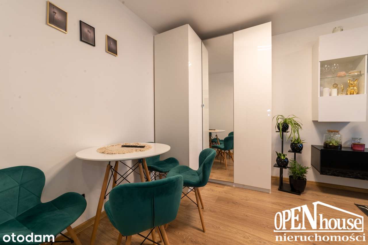 Kawalerka na sprzedaż – Białogard, ul. Wyspiańskiego 15-5