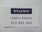 MOCOWANIE WSPORNIK LISTWY PROGOWEJ 31386131 VOLVO S90 V90 W-WA - 6