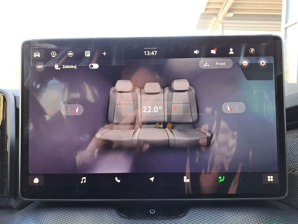 SKODA KODIAQ 2.0 TSI 204KM DSG 4x4 DRIVE, fabryczny hak, od ręki