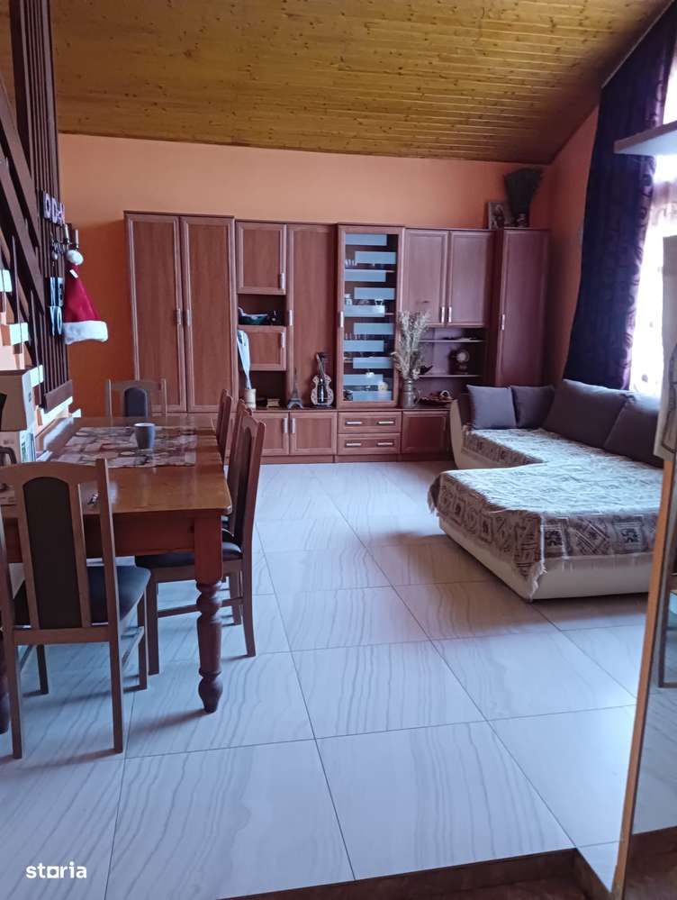 Casa 4 camere Raducaneni Iasi + 4000 mp teren - Imagine principală: 4/8