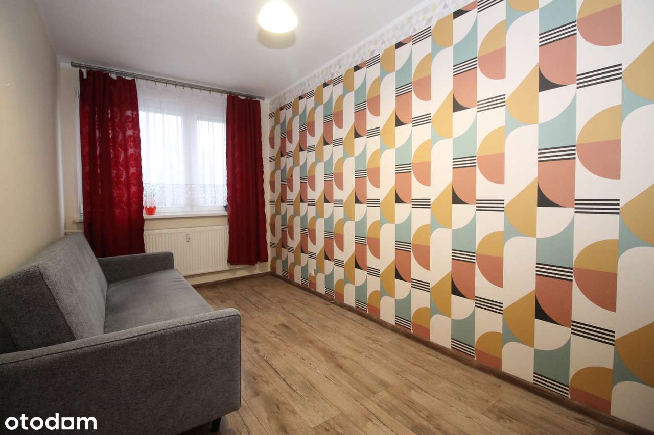 Atrakcyjne mieszkanie z wyposażeniem i klimatyzacją!-9