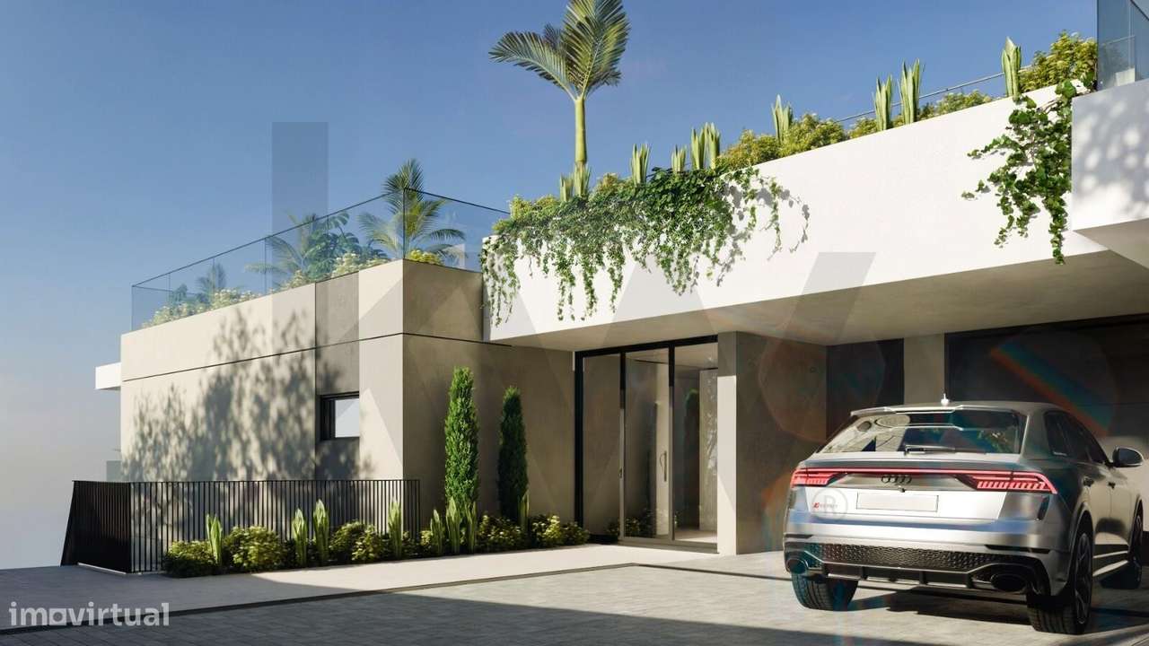 Apartamento Tipoligia T2 | Santa Luzia | Funchal | Madeira Island - Grande imagem: 5/46