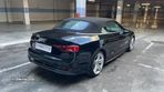 Audi A5 Cabrio 2.0 TDi S-line S tronic - 25