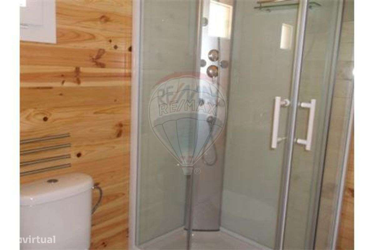 Casa de campo pronta a habitar-11