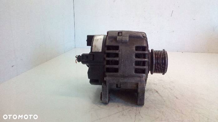 Alternator Volkswagen Bora 1,9 TDI - 1