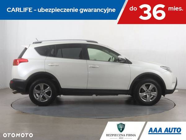 Toyota RAV4 - 7