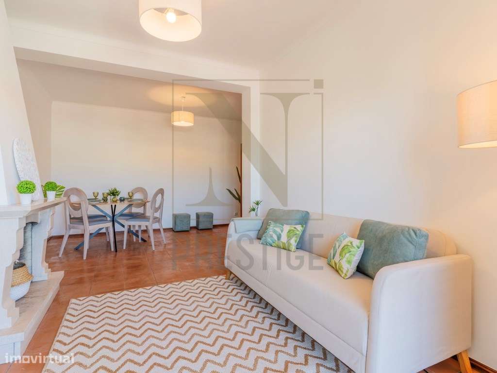 Apartamento T3 em Buarcos-10