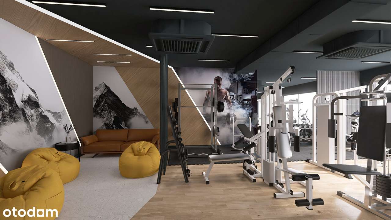 Montano -  lokale użytkowe (inwestycyjne)-8