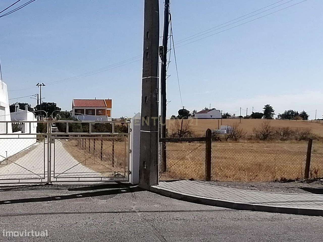 Alentejo-BEJA- Nossa Senhora das Neves, Excelente Quinta, com MORADIA-24