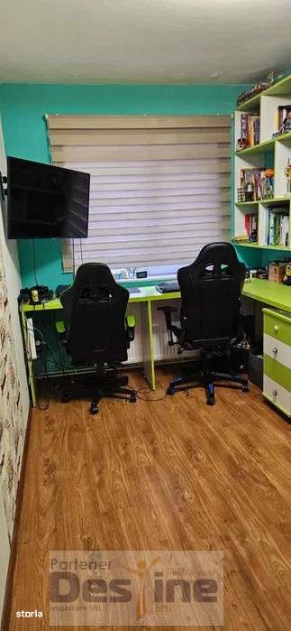 Apartament 3 camere-Semidecomandat-fara risc-Podu Ros - Imagine principală: 4/8