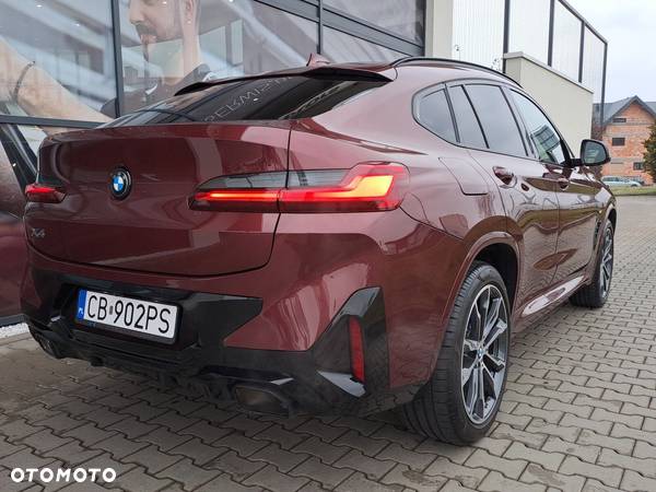 BMW X4 - 6