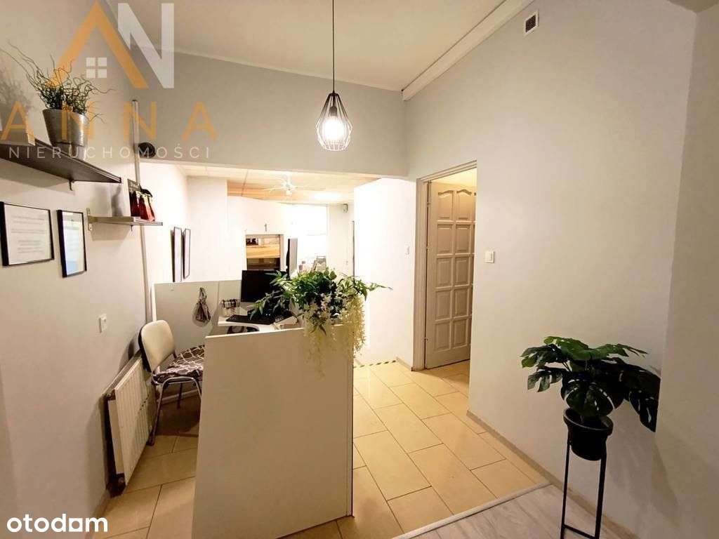 Lokal usługowy/centrum miasta - Pełny obrazek: 5/10