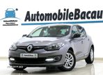 Renault Megane dCi 110 FAP LIMITED - 2