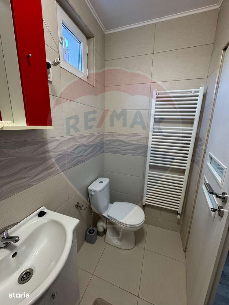 Apartament 2 camere la casa zona Piata Cluj - Imagine principală: 4/6