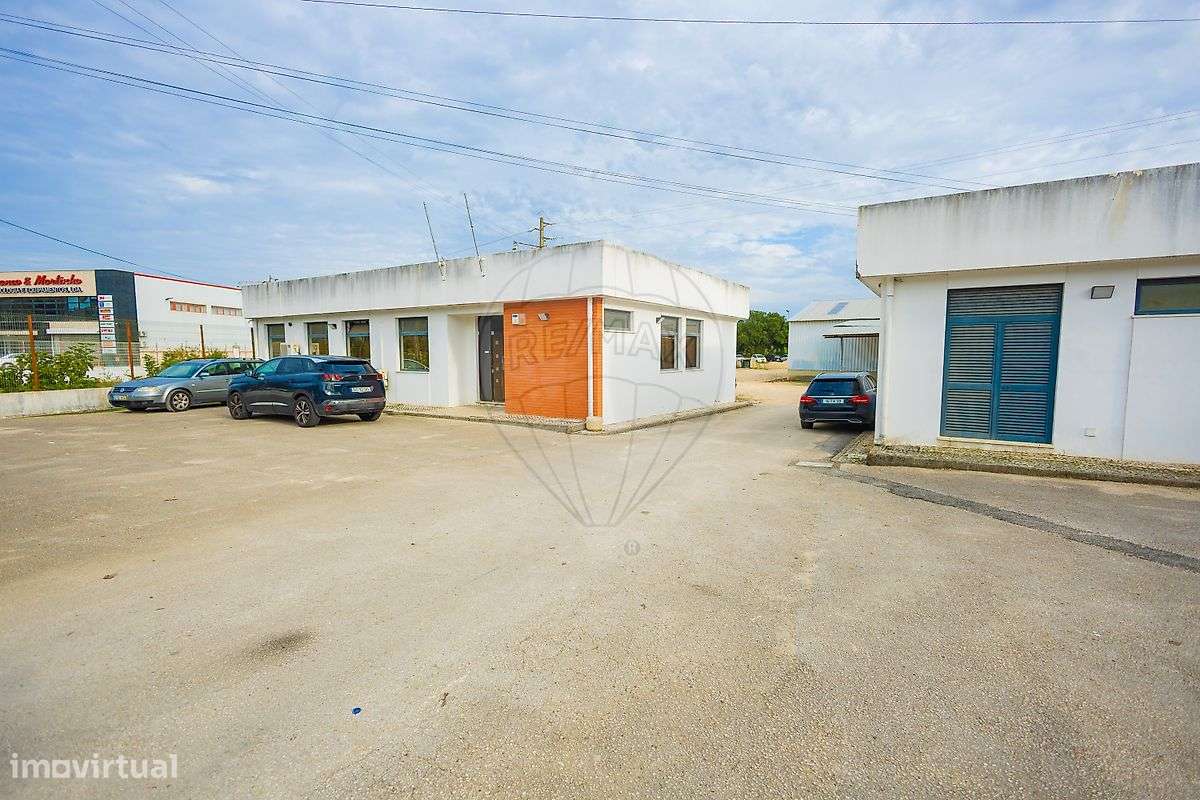 Armazém  para venda-22