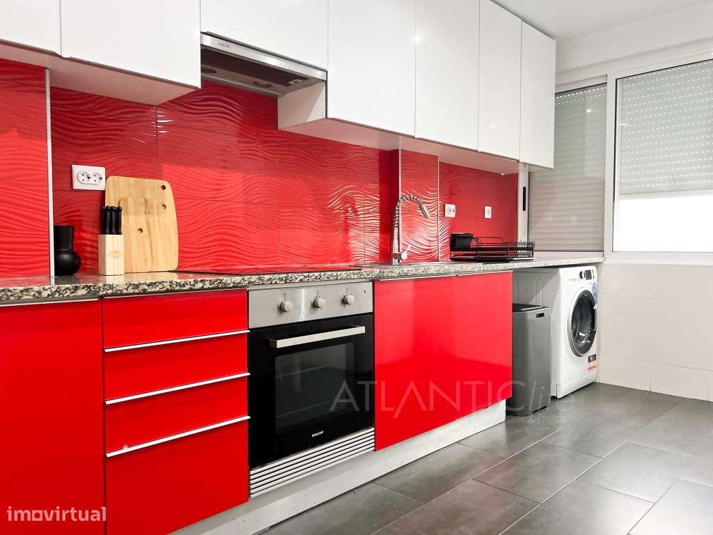 Quarto para casal para arrendar no Cacém - Grande imagem: 4/6