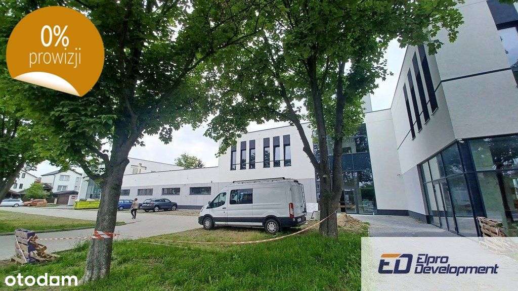 Lokal: Ząbki / mazowieckie / ul. 11go listopada 4B - Pełny obrazek: 4/10