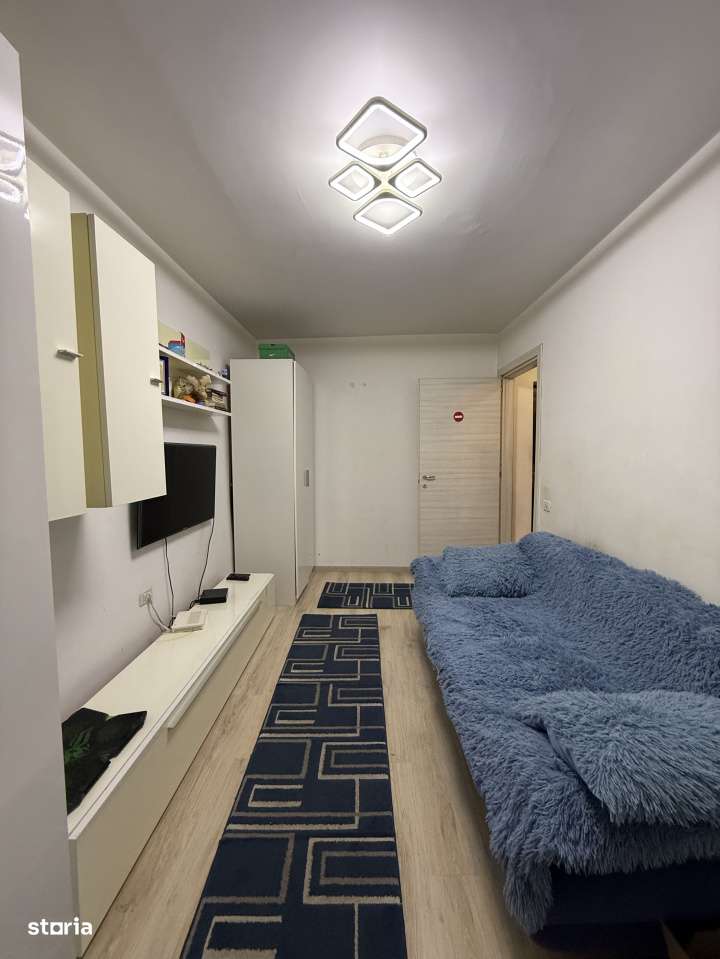 Garsoniera dubla de vanzare - Tomis Nord - Imagine principală: 2/8