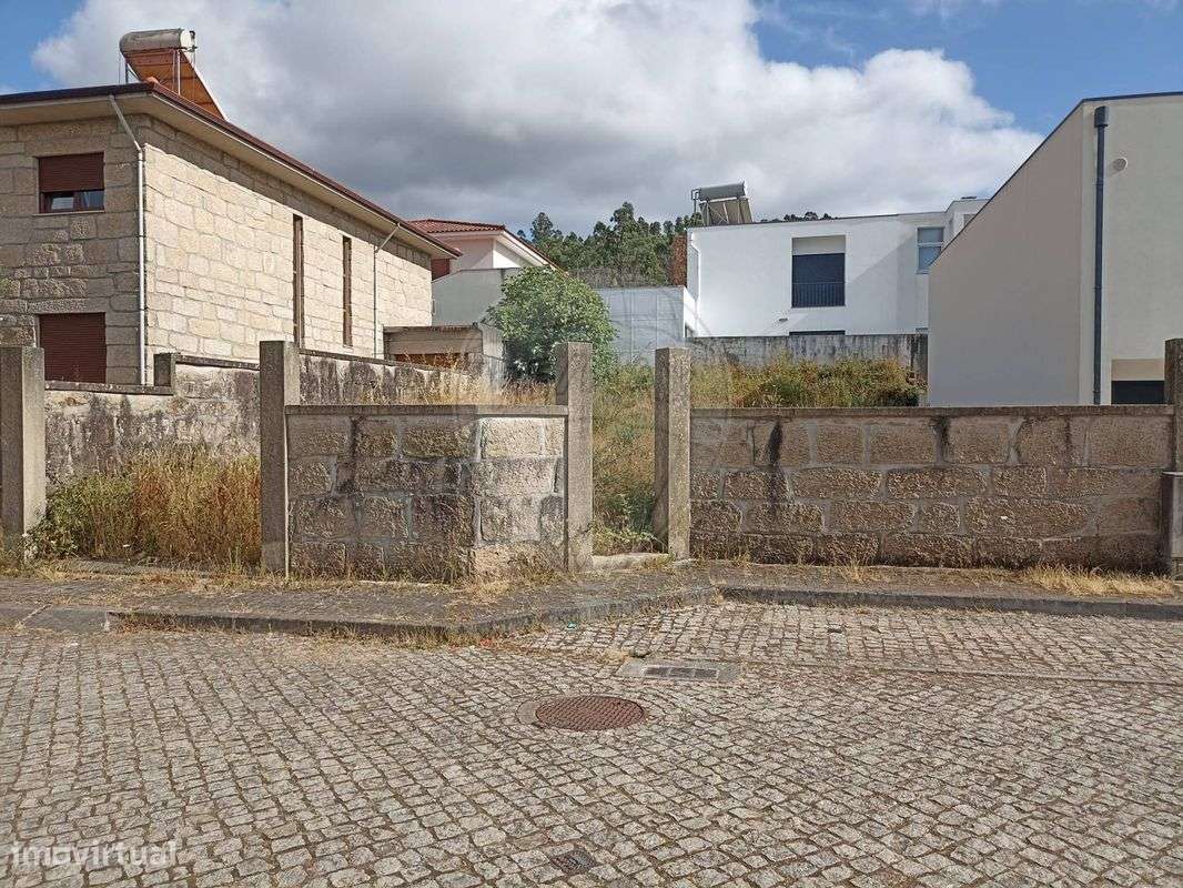 Terreno  para venda-6