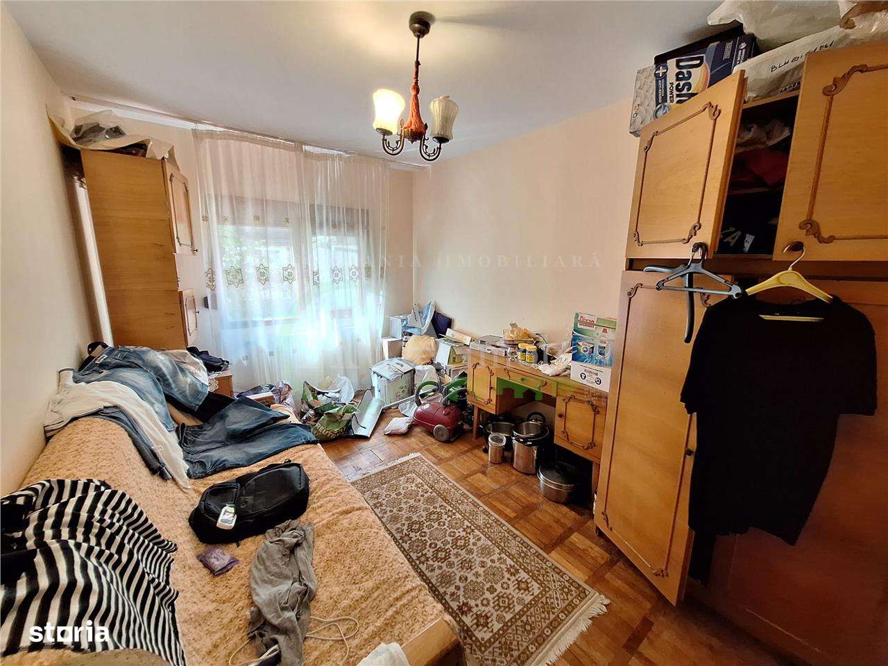 Apartament 3 camere decomandate, zona Nord - Imagine principală: 5/10